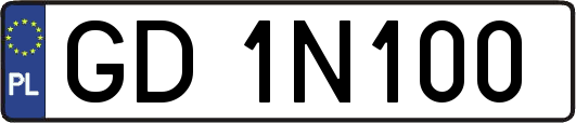GD1N100