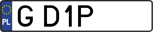 GD1P