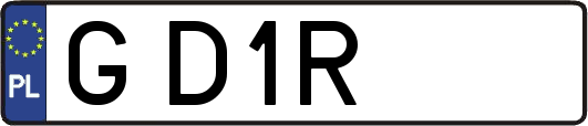 GD1R