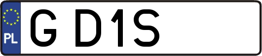 GD1S