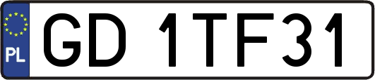 GD1TF31