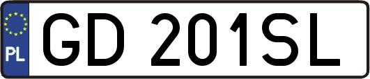GD201SL
