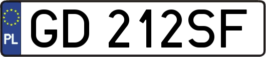 GD212SF
