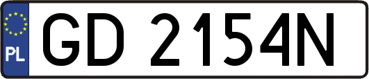 GD2154N