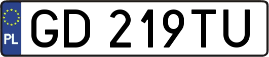GD219TU