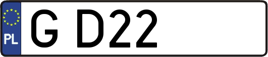 GD22
