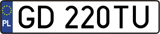 GD220TU