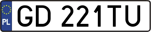 GD221TU