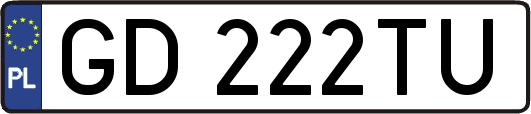 GD222TU