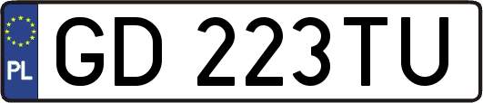 GD223TU