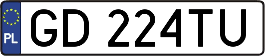 GD224TU