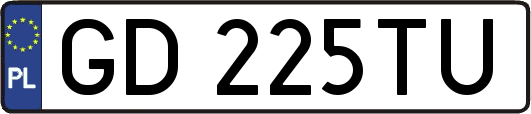 GD225TU