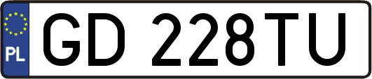 GD228TU