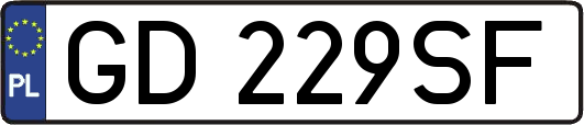 GD229SF