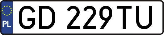 GD229TU