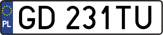 GD231TU