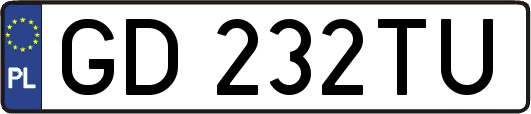 GD232TU
