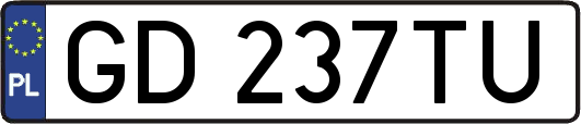 GD237TU