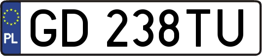 GD238TU