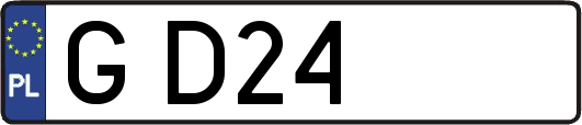 GD24
