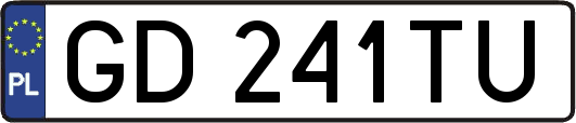 GD241TU