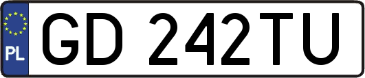 GD242TU