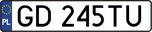 GD245TU