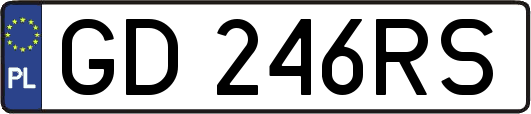 GD246RS