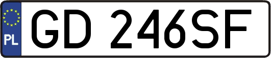 GD246SF