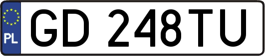 GD248TU