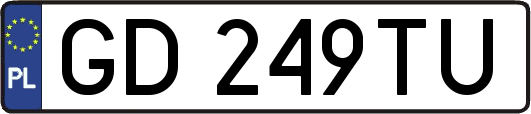 GD249TU