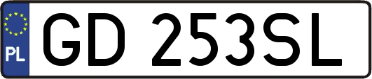 GD253SL