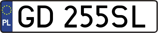 GD255SL