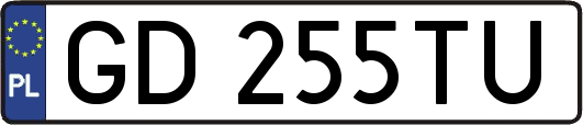 GD255TU