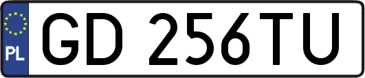 GD256TU