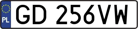 GD256VW