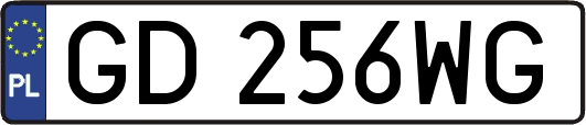GD256WG