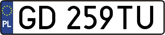 GD259TU
