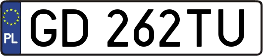 GD262TU