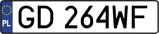 GD264WF