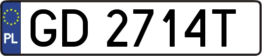 GD2714T