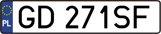 GD271SF