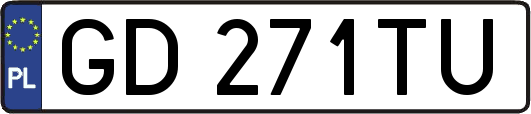 GD271TU