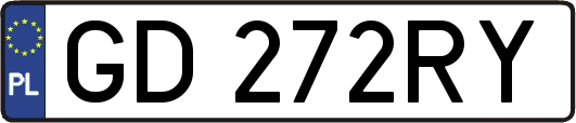 GD272RY