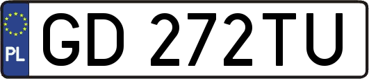GD272TU