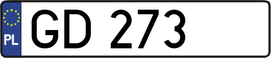 GD273