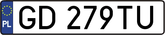 GD279TU