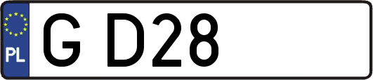 GD28