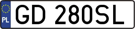 GD280SL