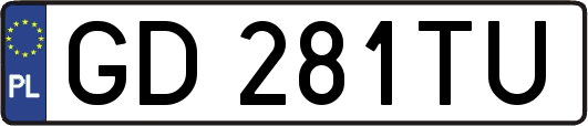 GD281TU